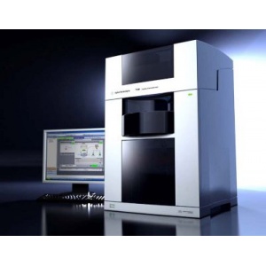 毛细管电泳系统