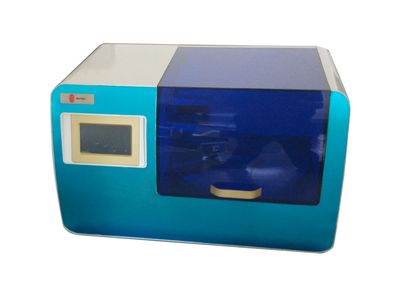 Bioteke全自动核酸提取仪