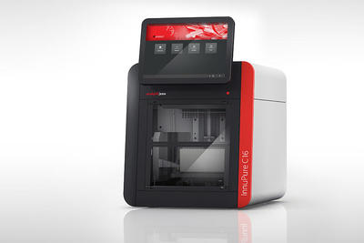 Jena全自动核酸提取仪