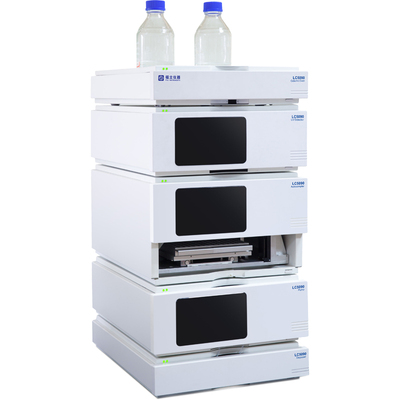 高效液相色谱仪