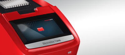 耶拿高速梯度PCR仪