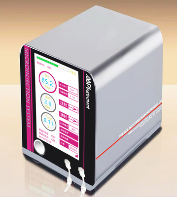 数码气压显微注射泵DMP-900