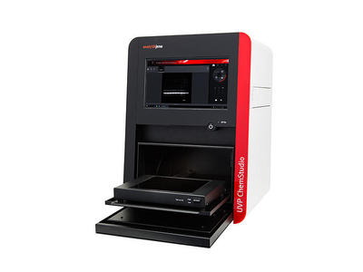 耶拿UVP多功能成像仪