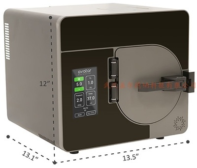 细胞培养体内模拟系统