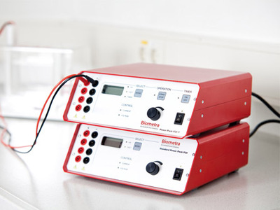 耶拿电泳电源产品