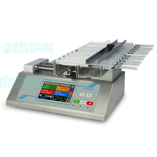 液体分配/灌流泵