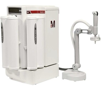 超纯水仪