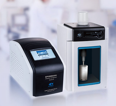 超声波细胞破碎仪