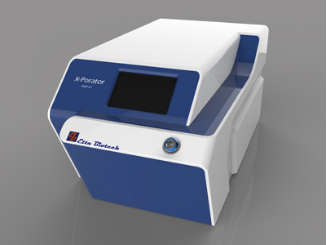 原位电穿孔转染仪