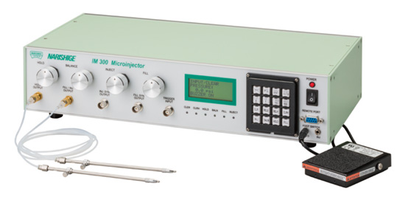 气动显微注射泵IM-300